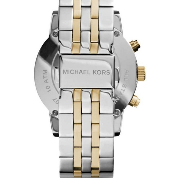 Michael Kors Watch - Picture 4 of 12